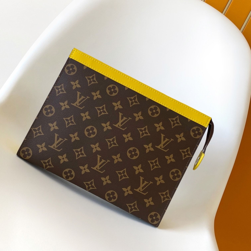 LV Clutch Bags